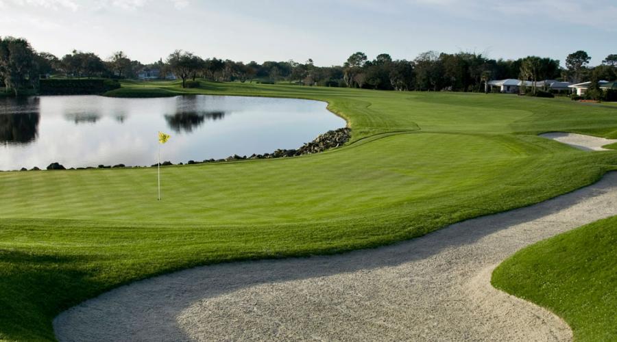 Arnold Palmer Bay Hill Club & Lodge
