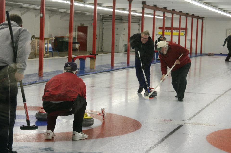 Marshfield Curling Club6