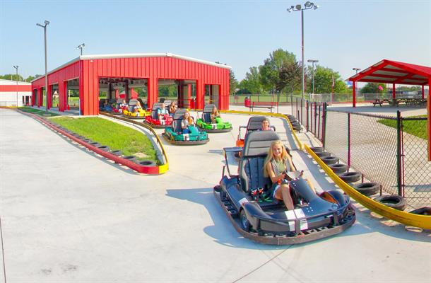 carlisle sports emporium