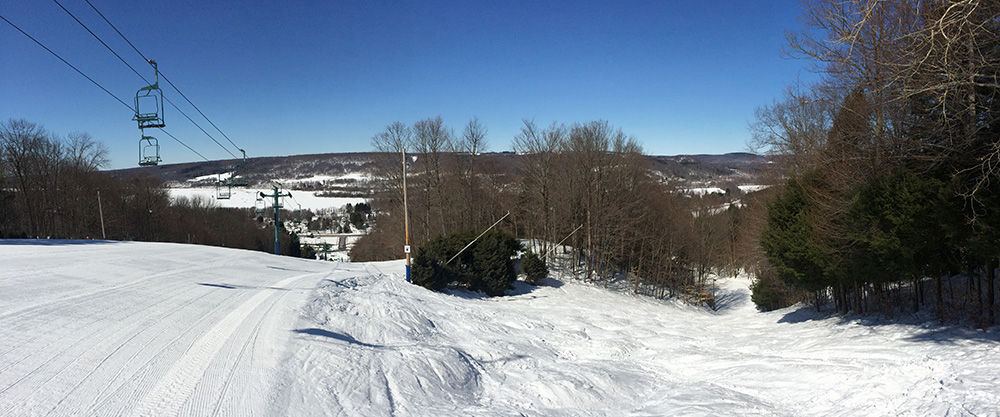 Woods Valley Ski Area6