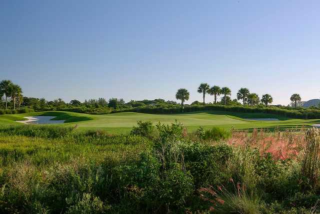 Osprey Point Golf Course 3