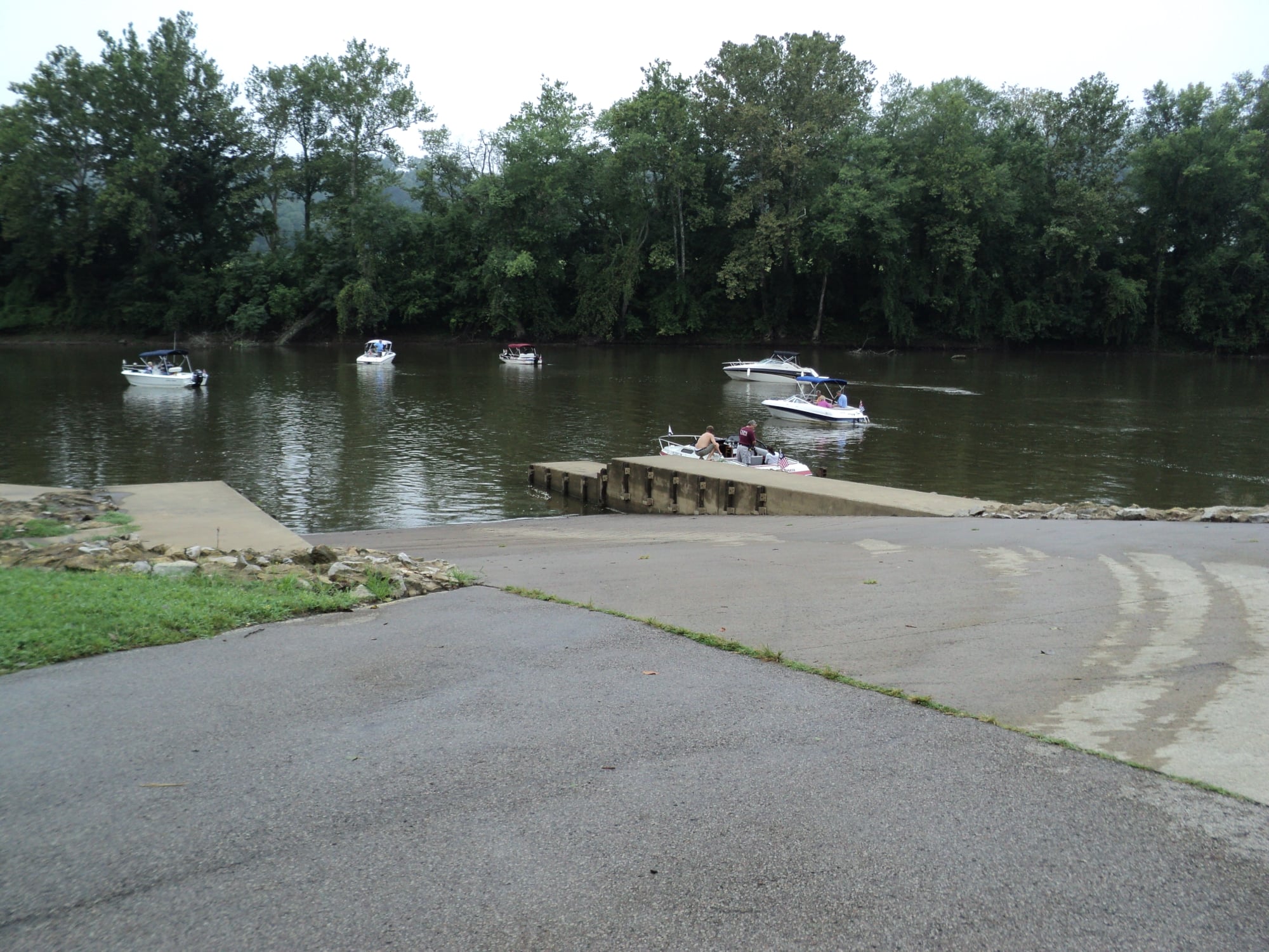 Muskingum River State Park4