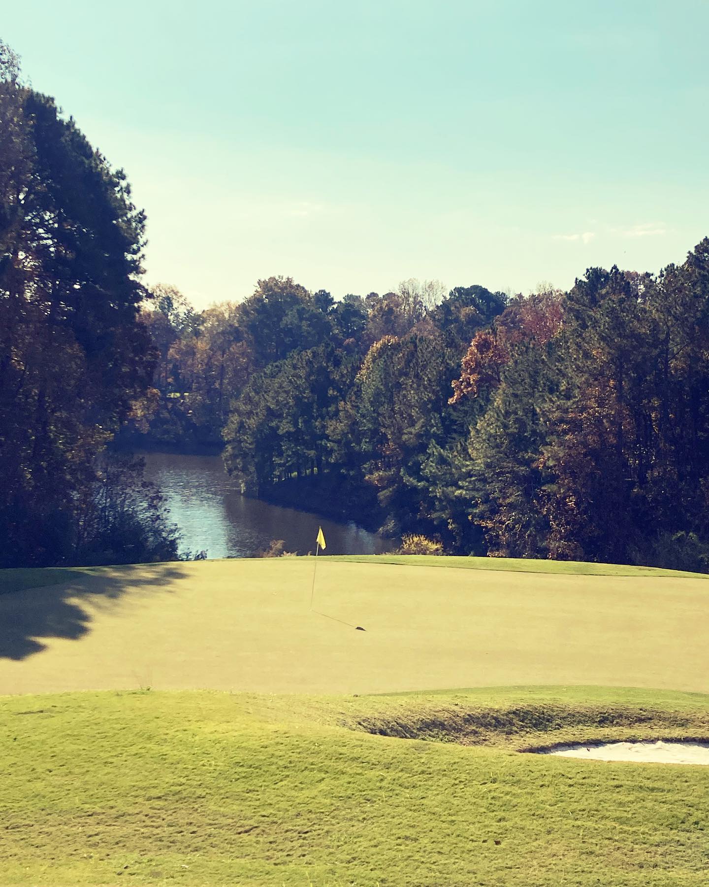 Heatherwood Hills Country Club 1