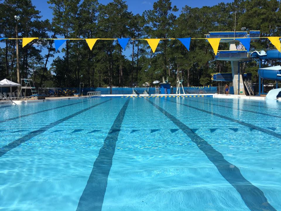 H. Spurgeon Cherry (Westside) Pool3