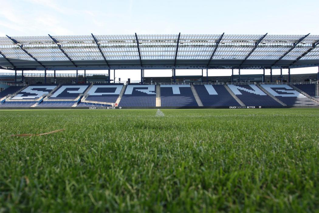 Children's Mercy Park 5