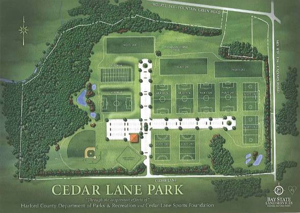 cedar lane
