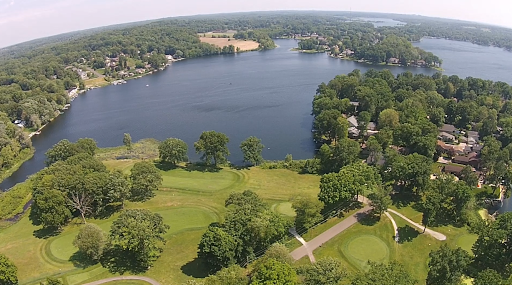 Turkeyfoot Lake Golf Links 4