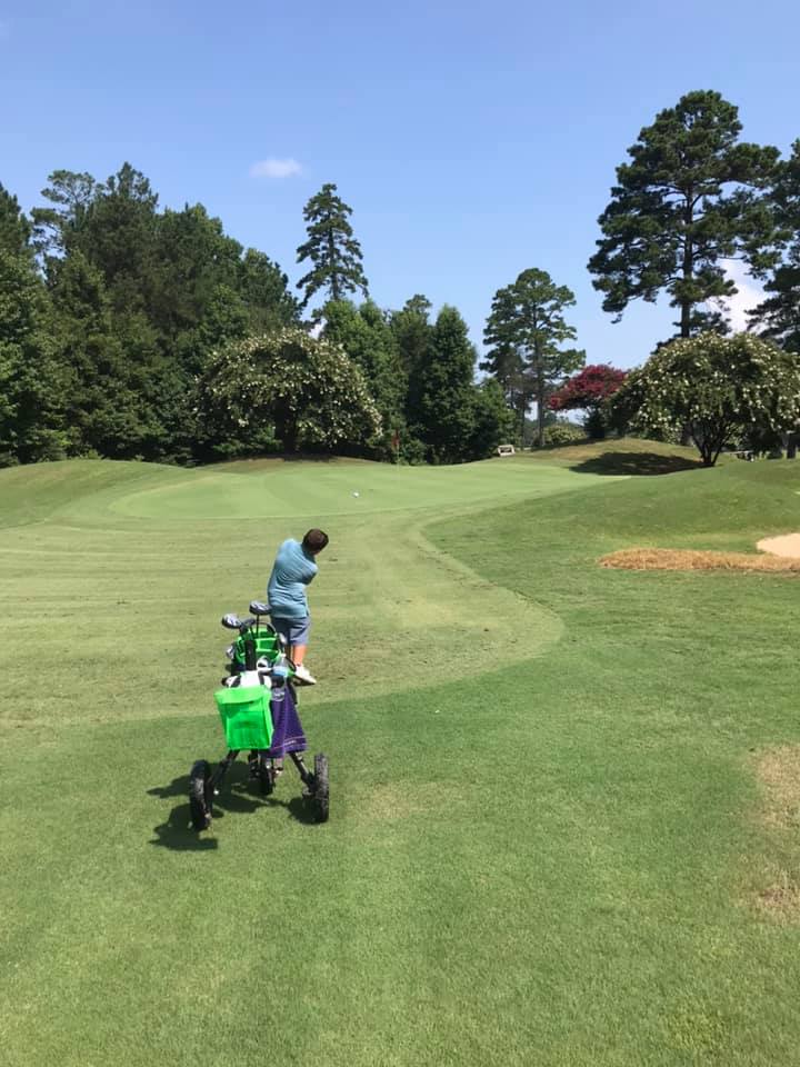 Northwood Hills Country Club 3
