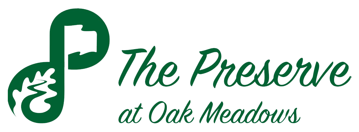 The Preserve at Oak Meadows logo.png