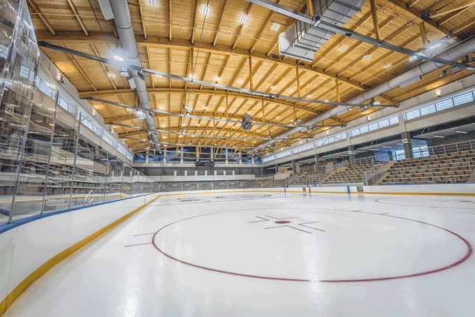 LECOM Harborcenter 6