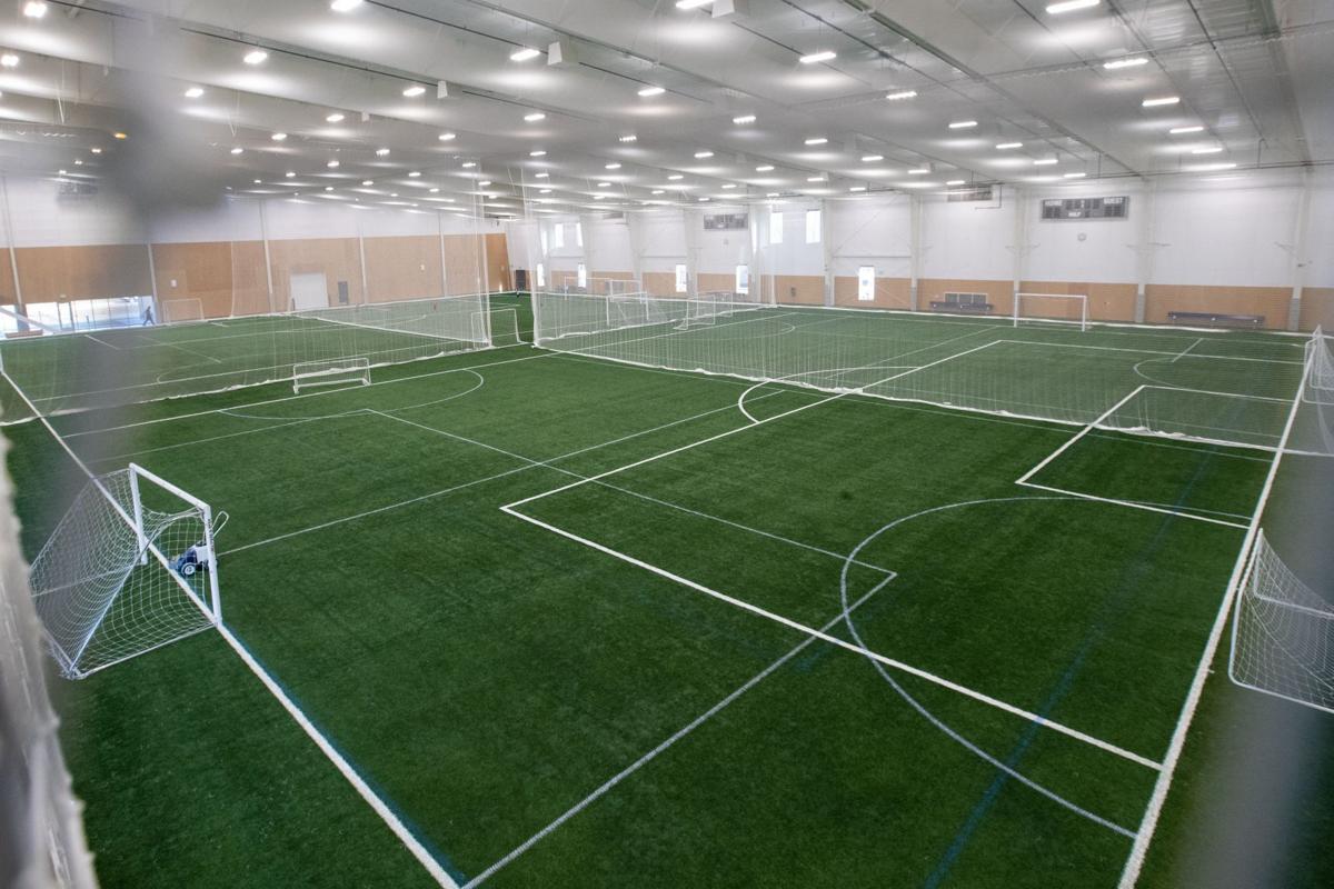 Papillion Landing Sports Complex 4