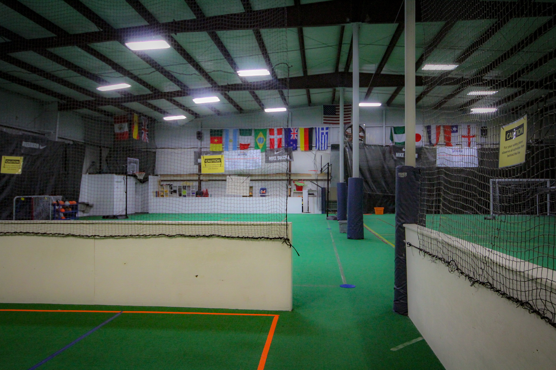 Indoor image 1