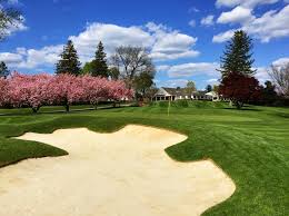 Country Club of Maryland 1