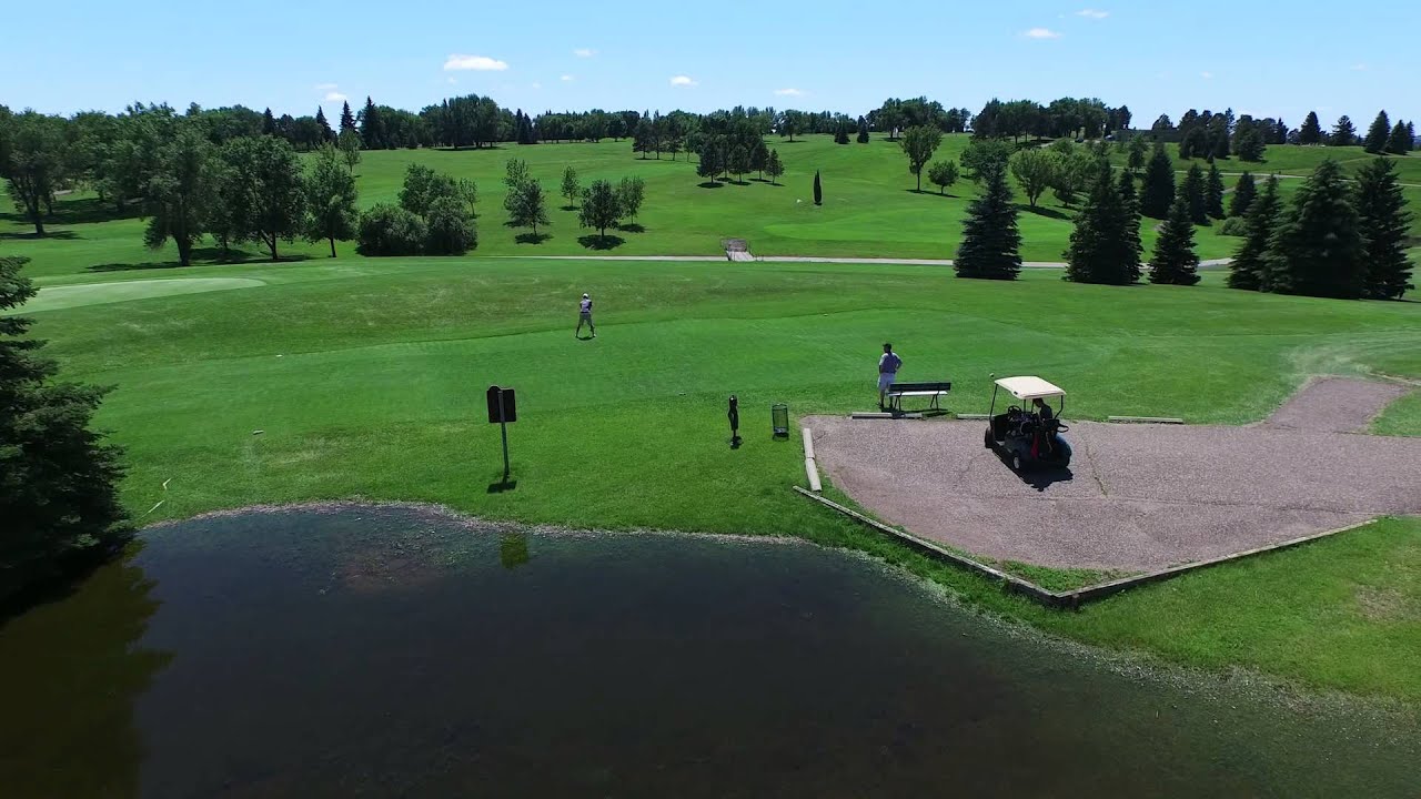 Riverwood Golf Course 2