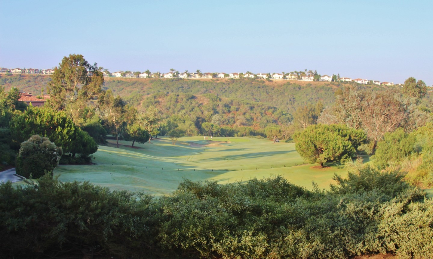 The Grand Golf Club at Fairmont Grand Del Mar 4