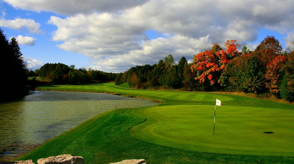 Deer Creek Golf Club 2