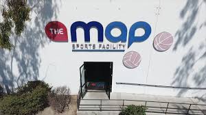 Map logo