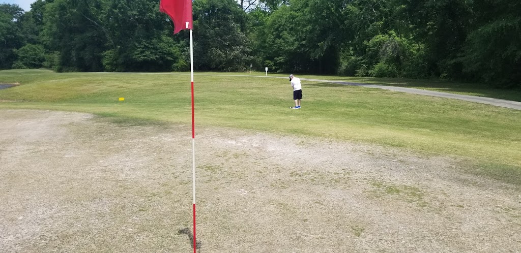 Clark Park Golf Course6