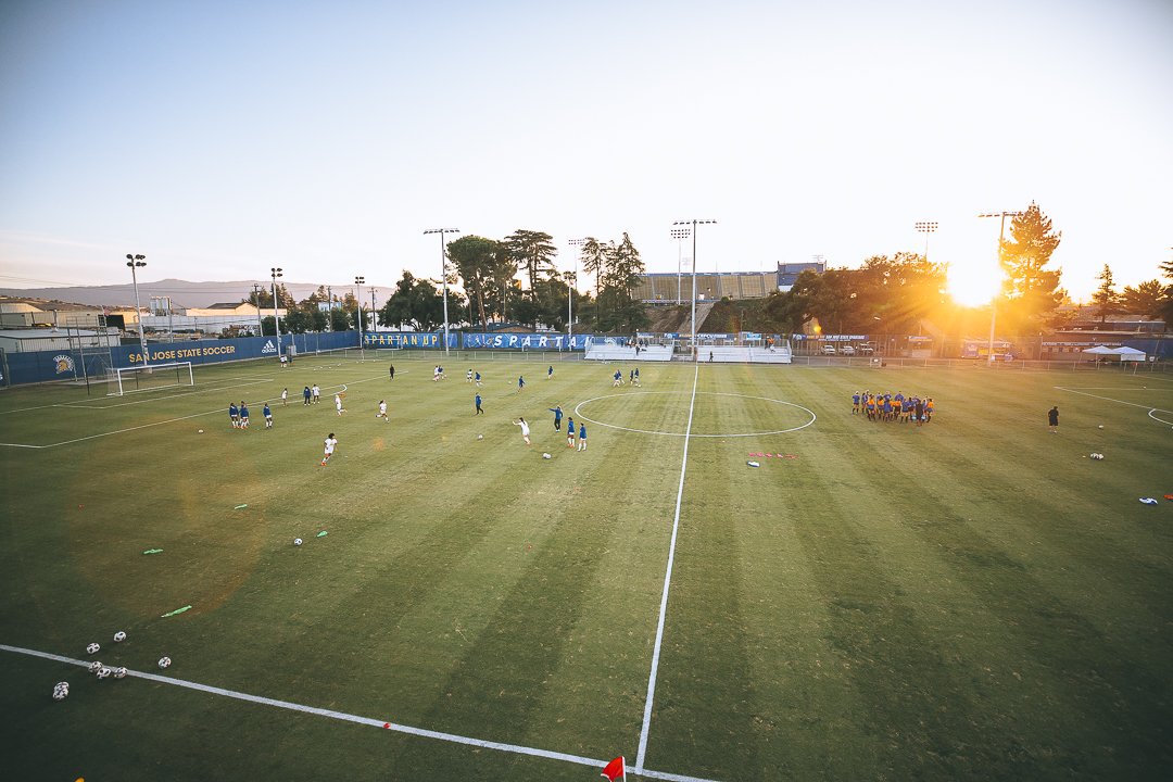 san jose state u 5