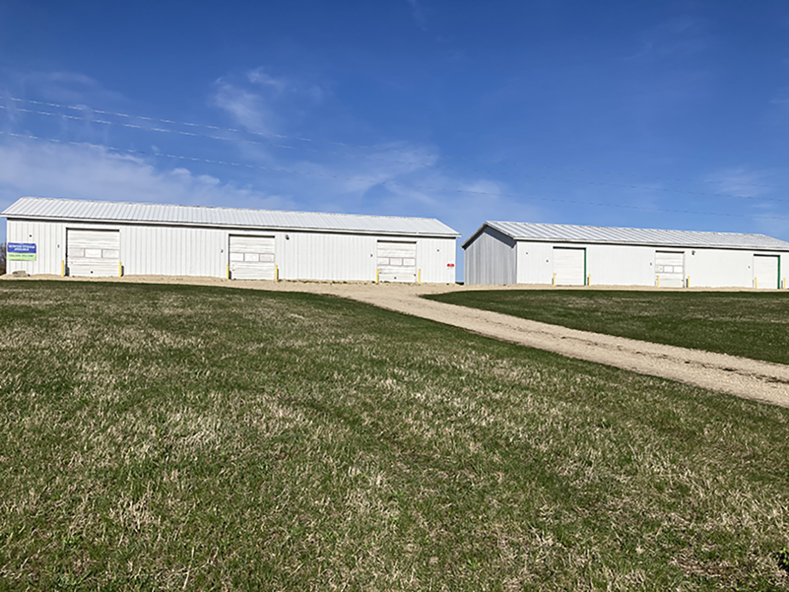 Bushwood Driving Range4