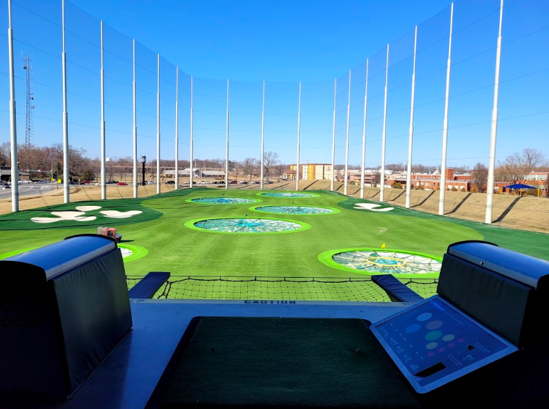 Topgolf DC-National Harbor 6