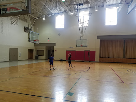 La Vista Community Center5
