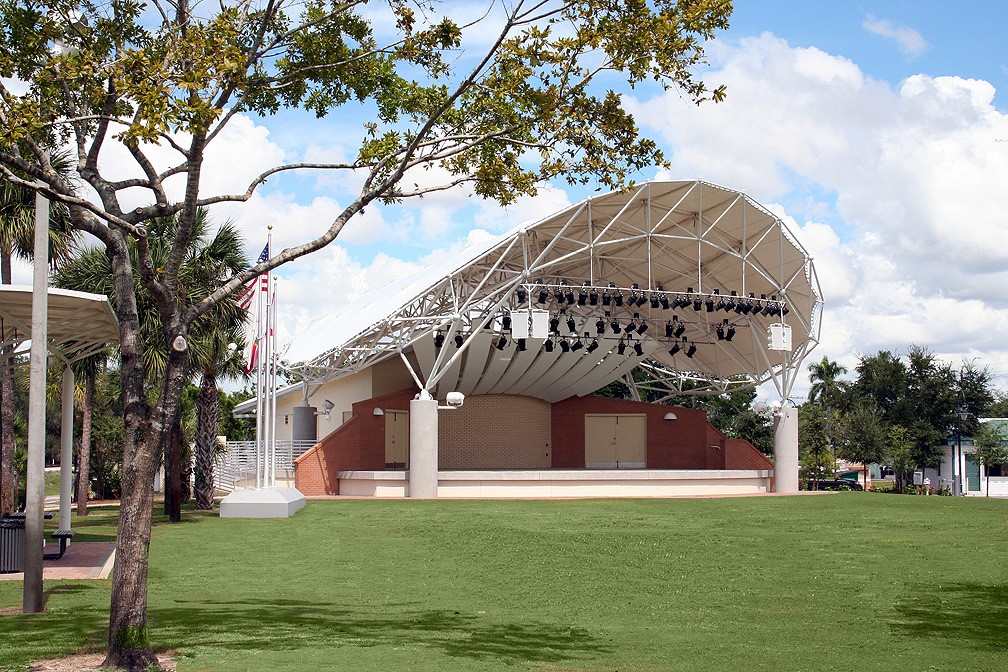 Bonita Springs Soccer Complex 4