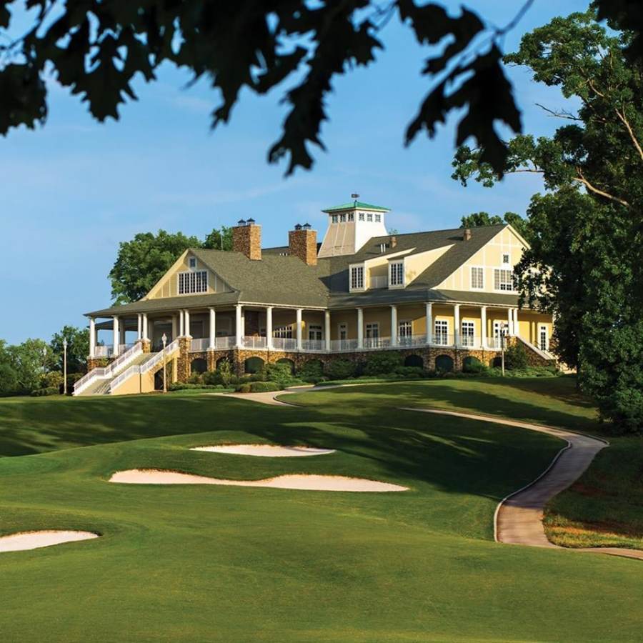 Robert Trent Jones Golf Trail at the Shoals5