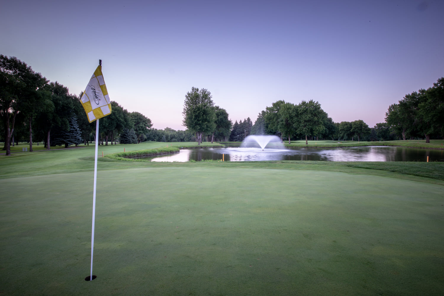 mankato golf club 7
