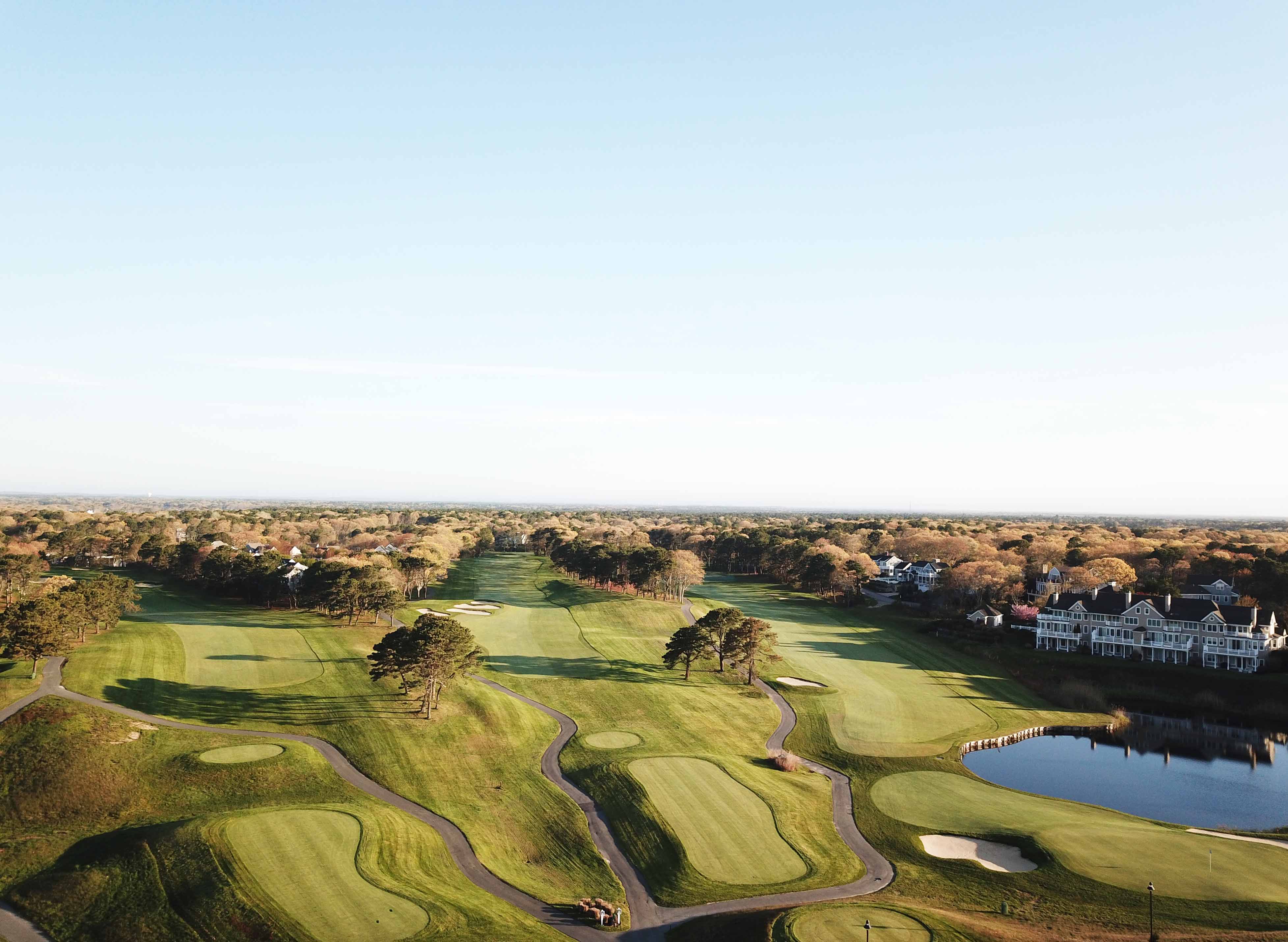 new seabury club