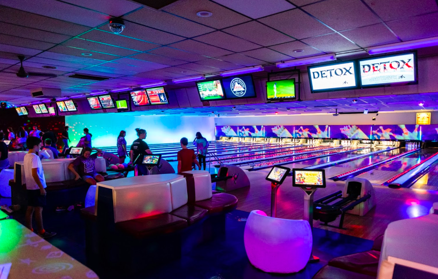 Oakwood Bowl 5