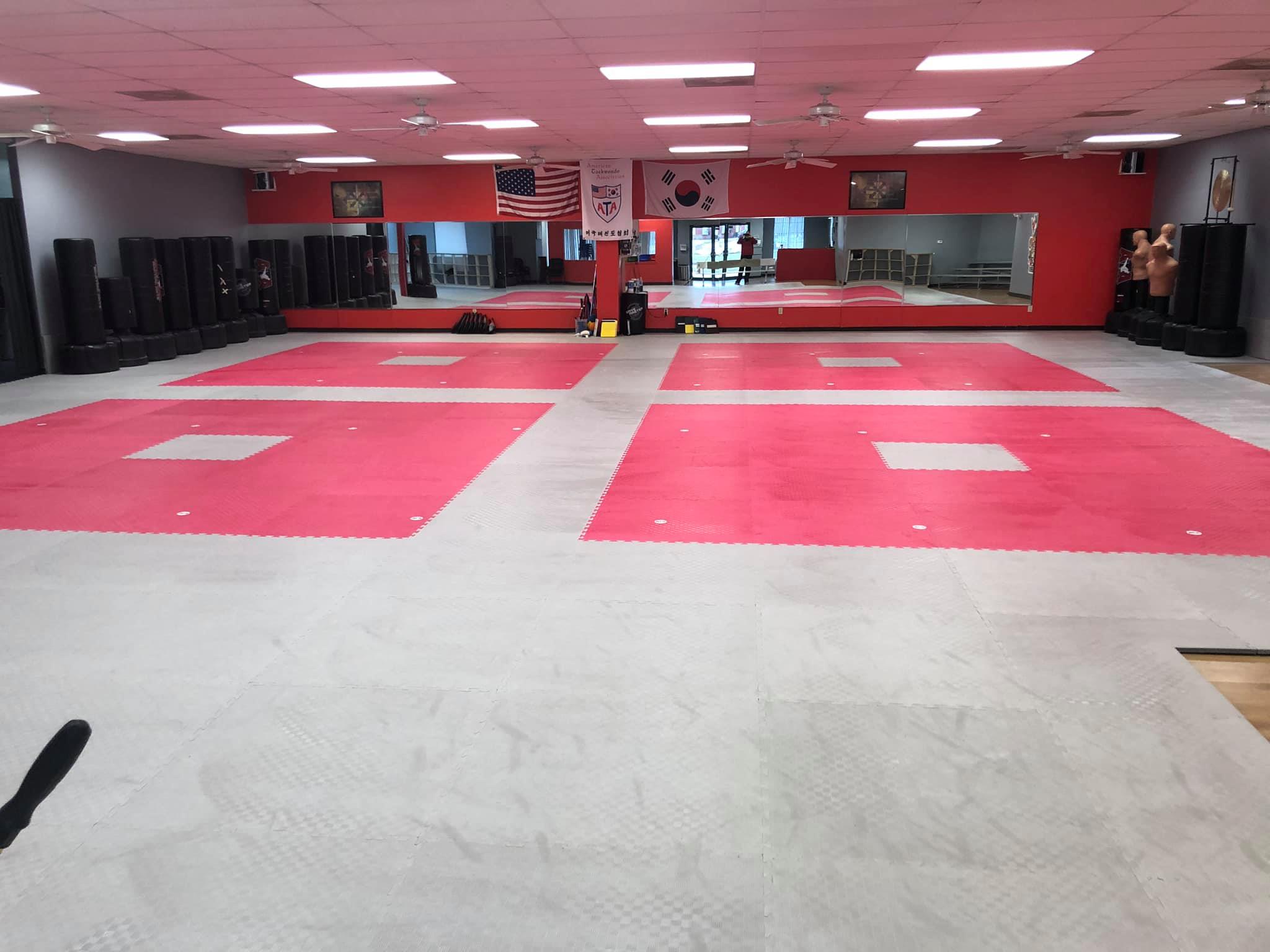 Hockman's ATA Martial Arts6