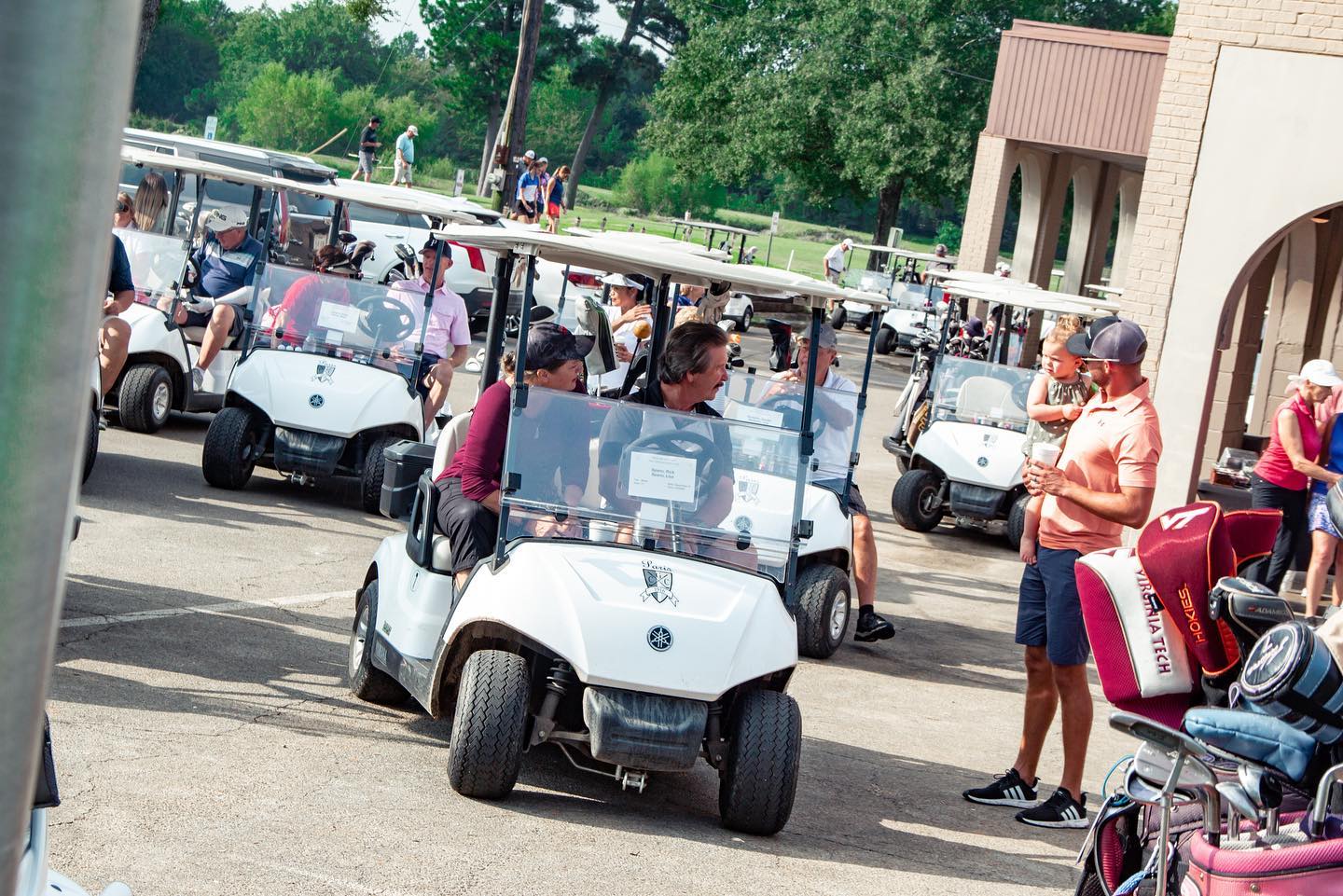 Paris Golf & Country Club 5
