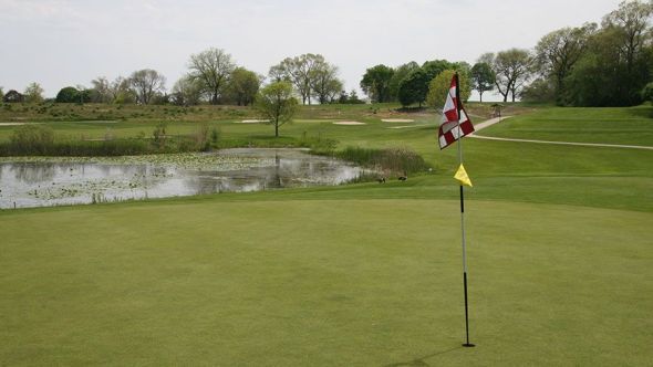 Lombard Golf Course 3