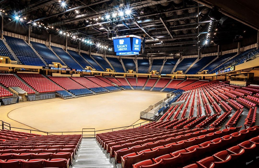Legacy Arena3
