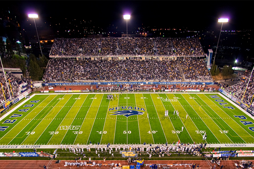 mackaystadium