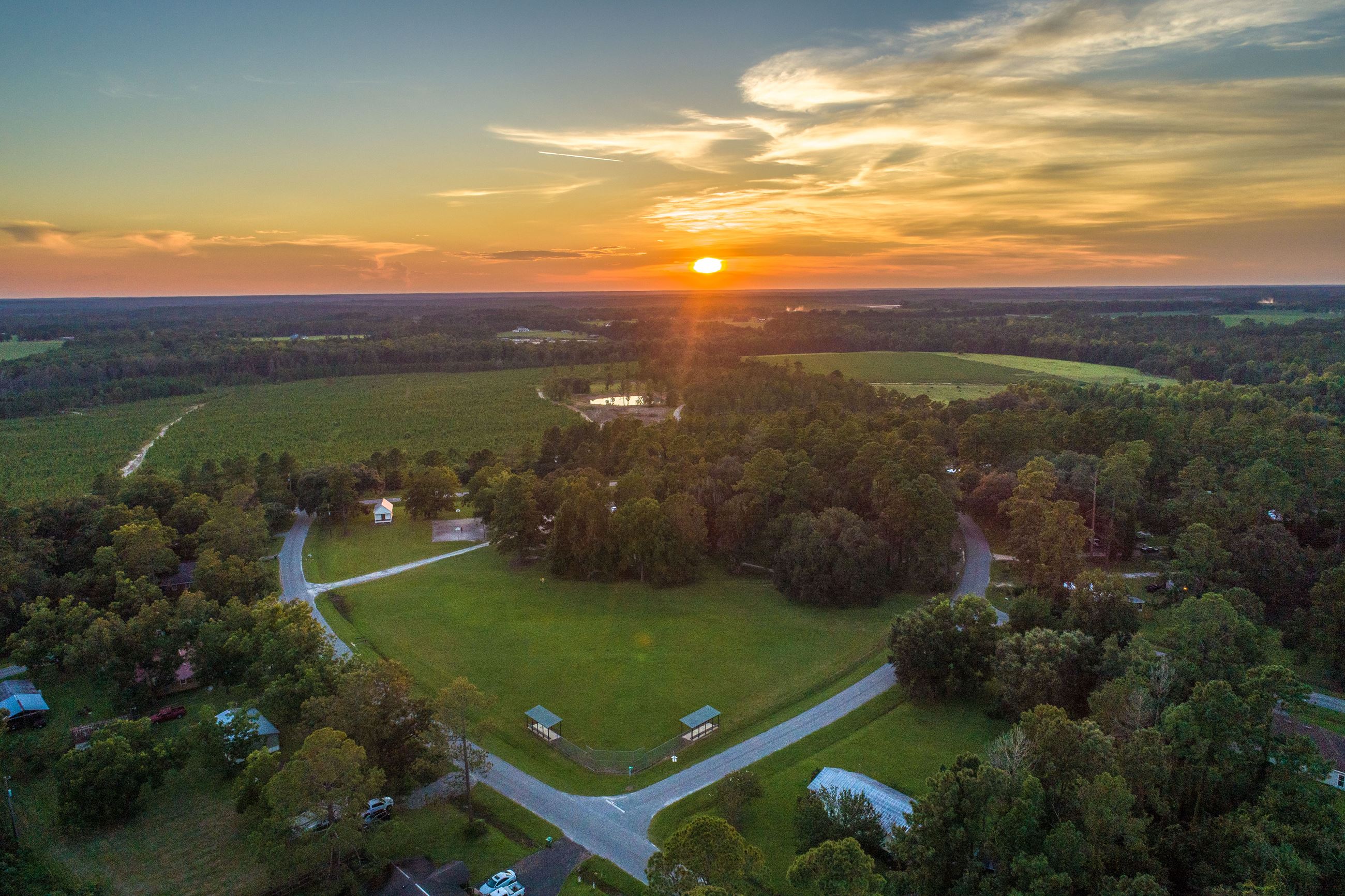Clyattville Community Park3