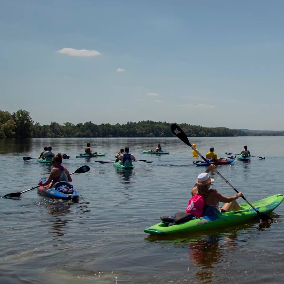 Kayak, Bike and Brew4