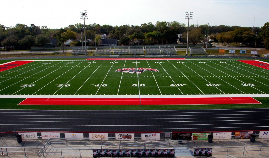 Lake Mary High School10