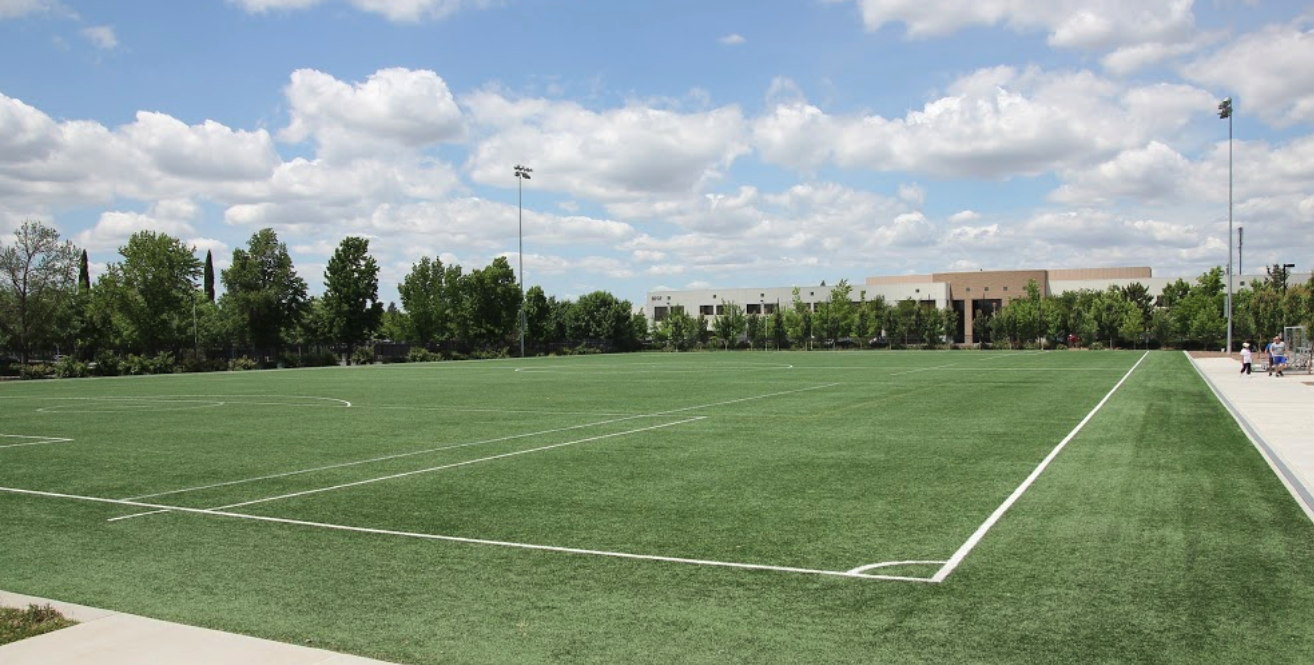 Mather Sports Complex 4