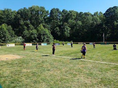 Pyle Center Softball Fields 5