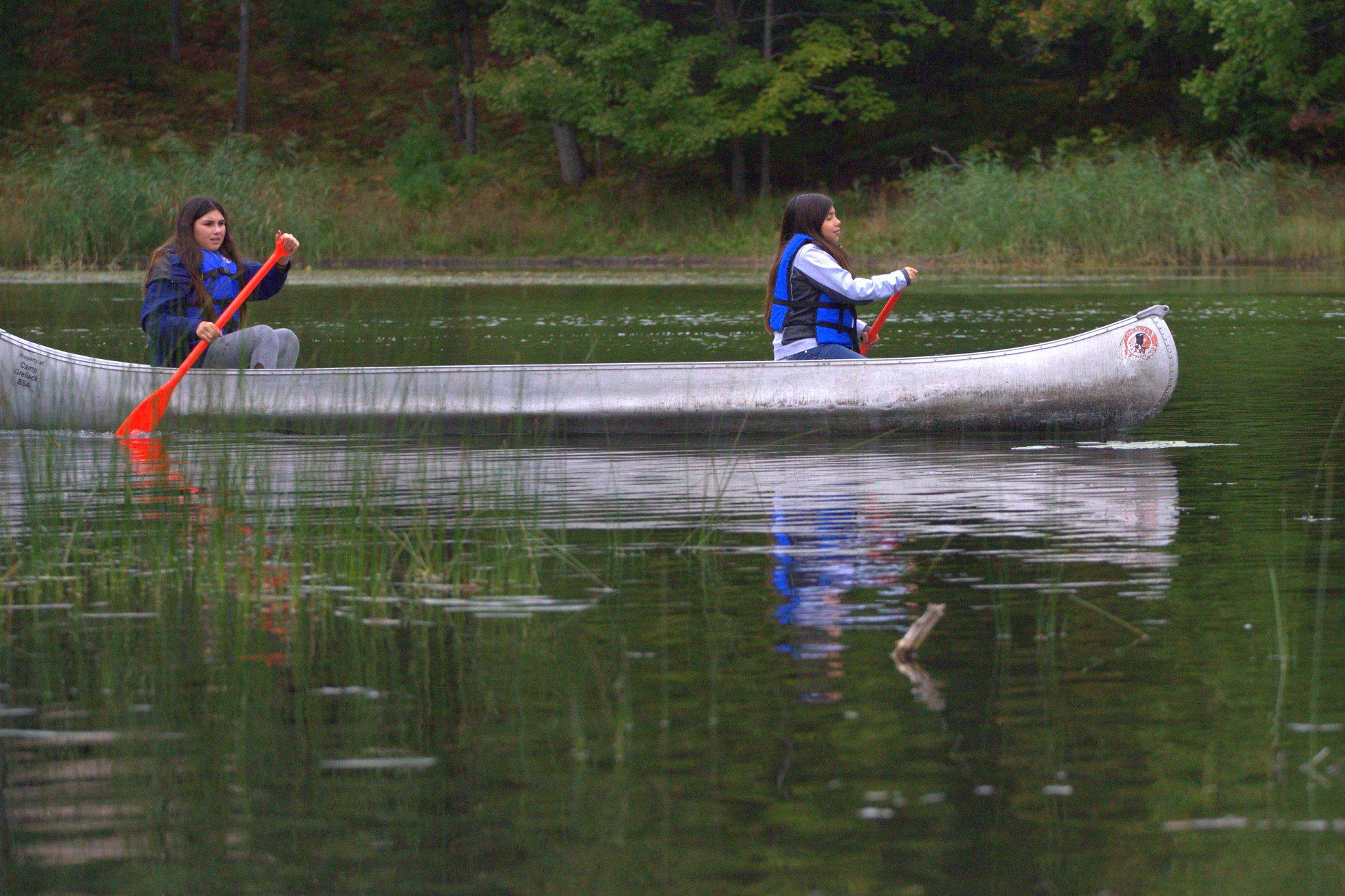 Greilick Outdoor Recreation & Education Center8