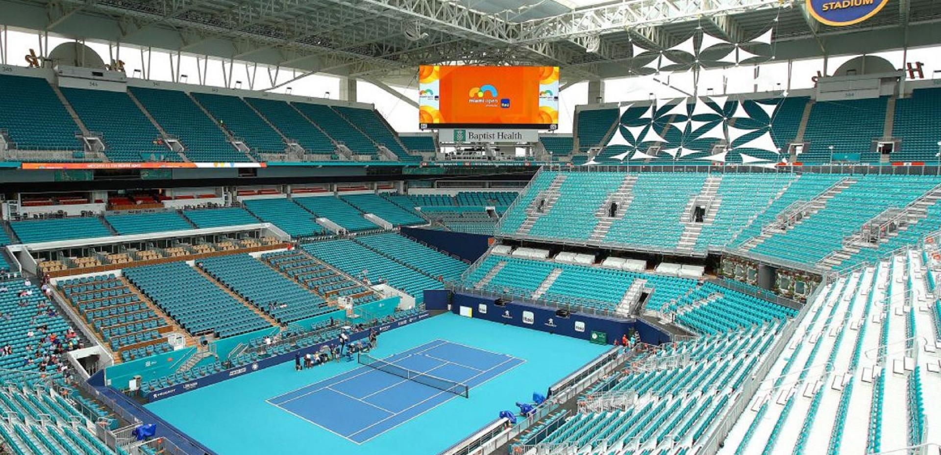 Hard Rock Stadium 7
