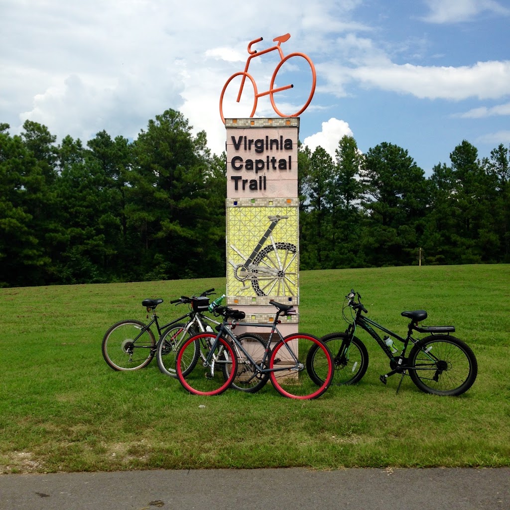 Dorey Park and Recreation Center3