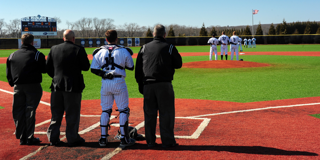 Bill Beck Field