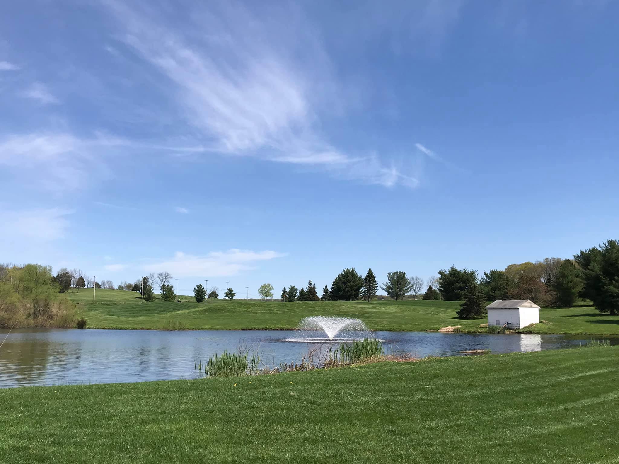 Macoby Run Golf Course7