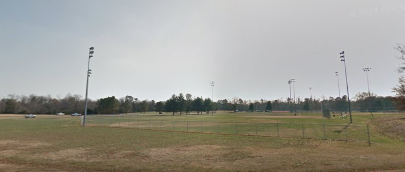 Dorey field