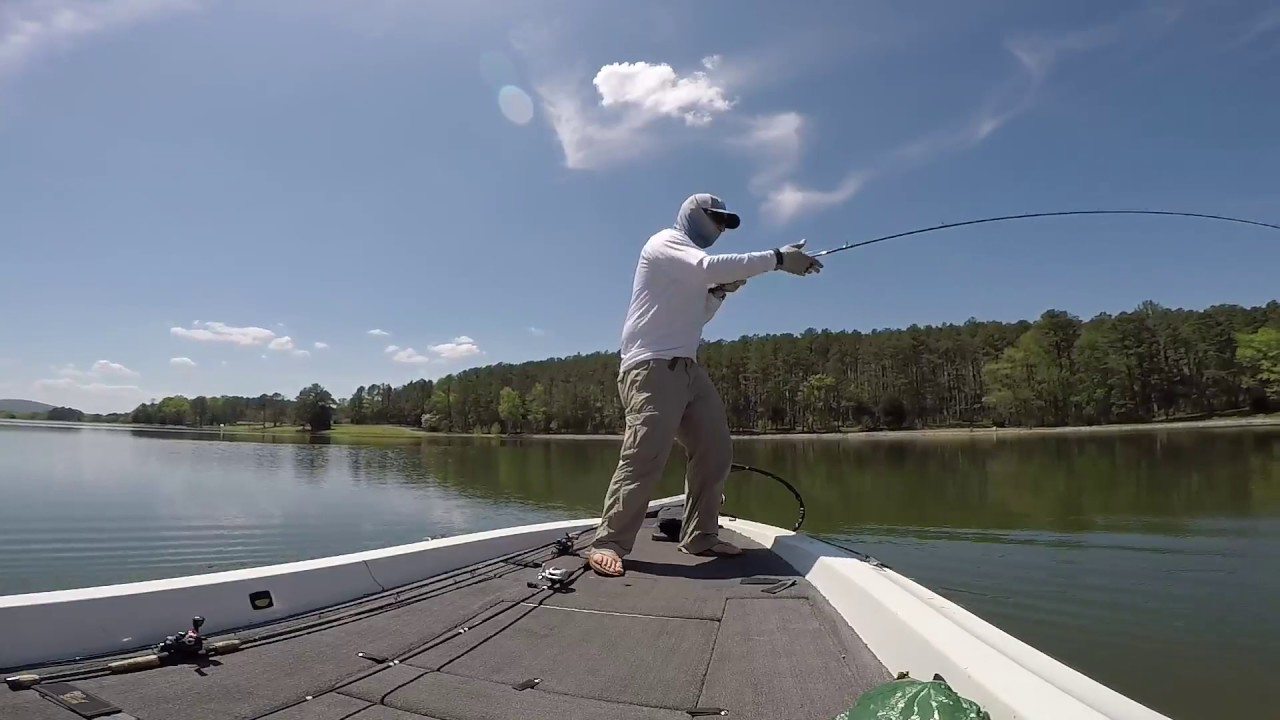 Madison County Lake2