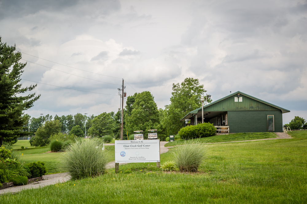 Clear Creek Golf Center 2