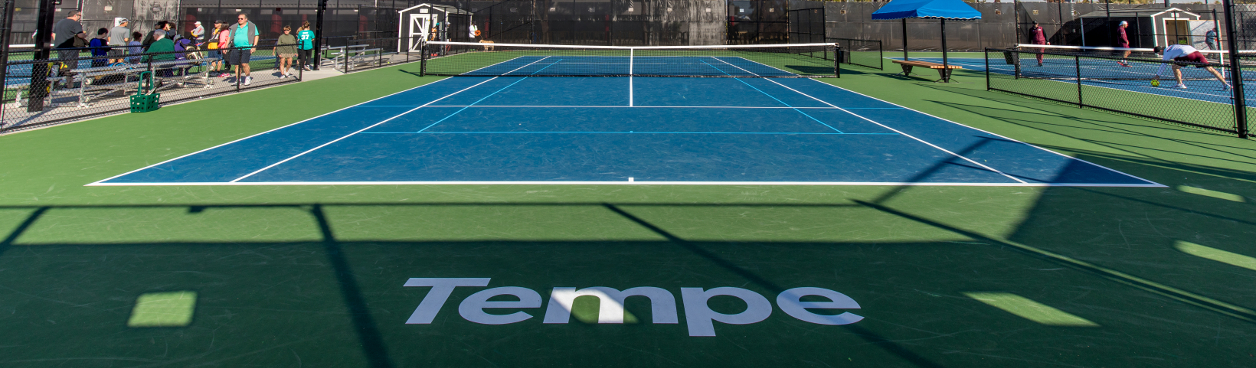 kiwanis tennis
